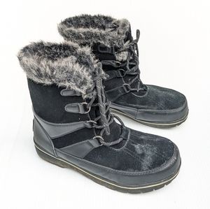 champion winter boots
